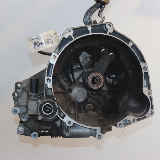 Boîte à vitesse mecanique occasion  Ford KA (RB_) 1.3 i rocam (2002-2008) 3 portes   3S5R7002AA  1