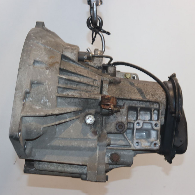 Boîte à vitesse mecanique occasion  Ford KA (RB_) 1.3 i rocam (2002-2008) 3 portes   3S5R7002AA  3
