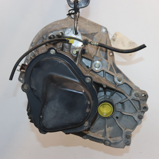 Boîte à vitesse mecanique occasion  Ford KA (RB_) 1.3 i rocam (2002-2008) 3 portes   3S5R7002AA  4