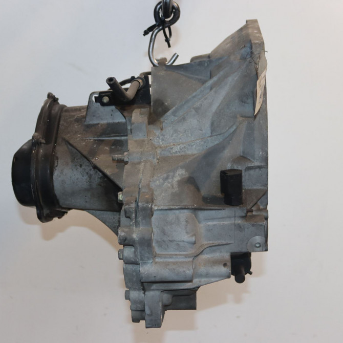 Boîte à vitesse mecanique occasion  Ford KA (RB_) 1.3 i rocam (2002-2008) 3 portes   3S5R7002AA  5