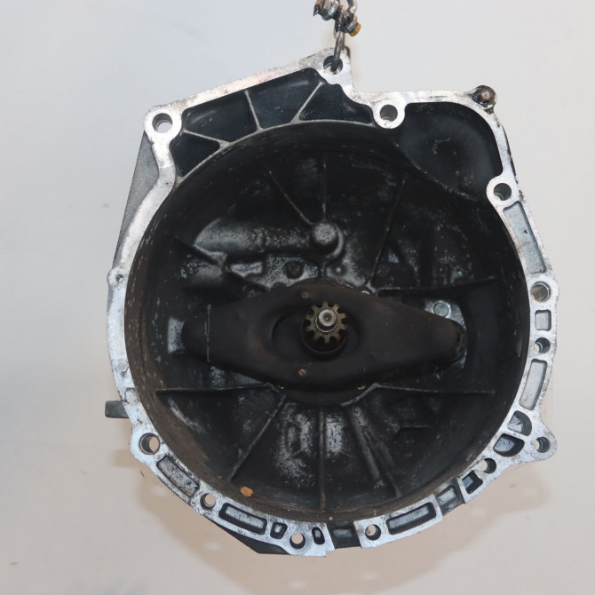 Boîte à vitesse mecanique occasion  Bmw 3 (E46) 320 d (1998-2001)   ZF-HBL  1