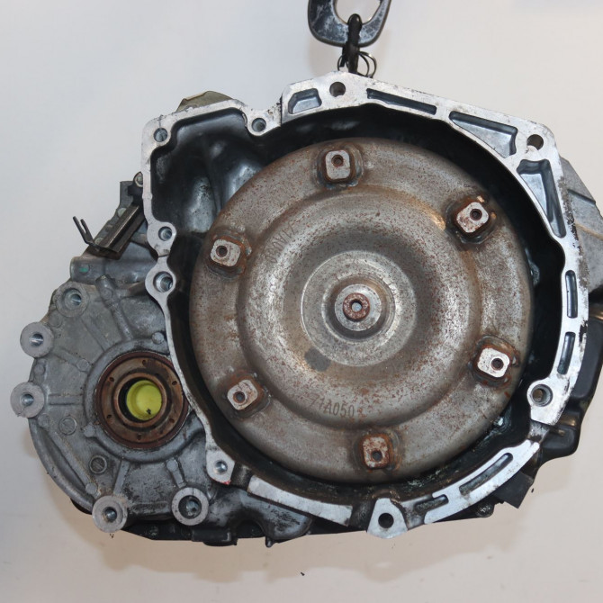 Boîte à vitesse automatique occasion  Opel ZAFIRA / ZAFIRA FAMILY B (A05) 1.9 cdti (m75) (2005-2015)   AW-PK  1