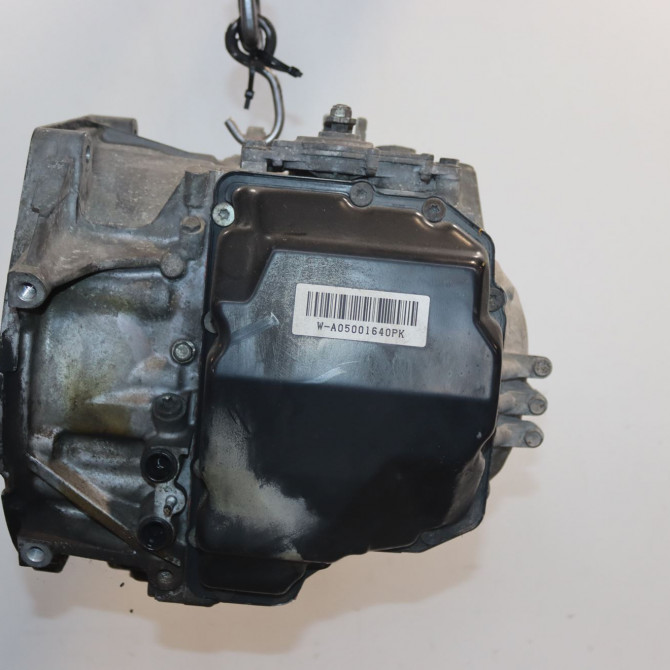 Boîte à vitesse automatique occasion  Opel ZAFIRA / ZAFIRA FAMILY B (A05) 1.9 cdti (m75) (2005-2015)   AW-PK  3