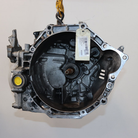 Boîte à vitesse mecanique occasion  Peugeot 508 I (8D_) 2.0 bluehdi 150 (2014-2018)   20MB33 