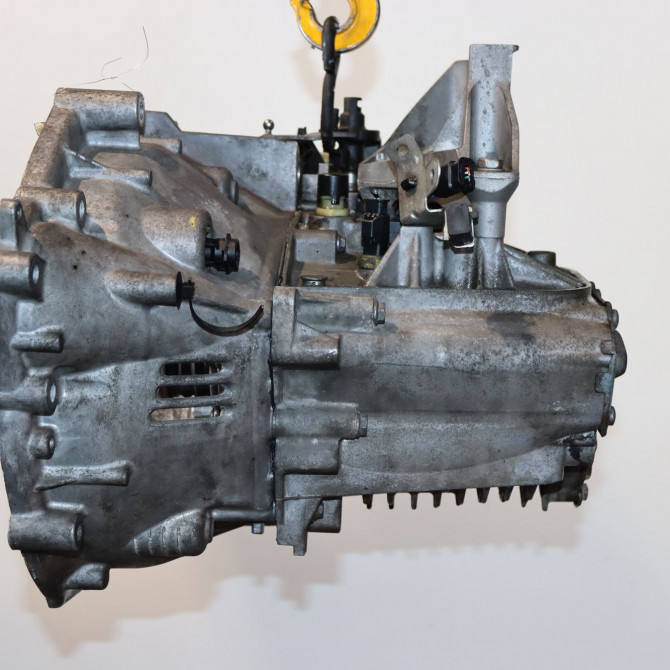 Boîte à vitesse mecanique occasion  Peugeot 508 I (8D_) 2.0 bluehdi 150 (2014-2018)   20MB33  3