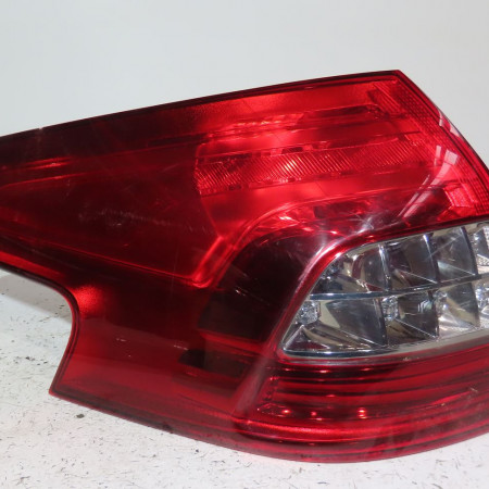 Feu arrière gauche occasion  Citroën C5 III Break (RW_) 1.6 hdi 110 (2008)   6350LV 