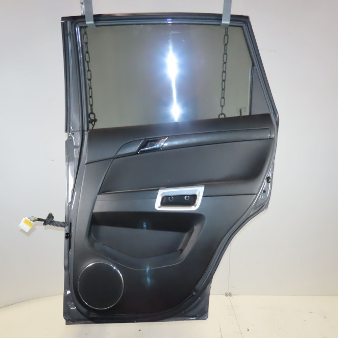 Porte arrière droite occasion  Opel ANTARA A (L07) 2.2 cdti (2010-2015)   95158641  2