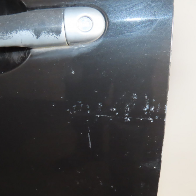 Porte avant gauche occasion  Renault CLIO III (BR0/1, CR0/1) 1.5 dci (c/br0g, c/br1g) (2005-2012) 5 portes   7751476108  3