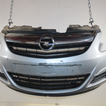 Pare-choc avant occasion  Opel CORSA D (S07) 1.3 cdti (l08, l68) (2006-2014) 5 portes   93189721 