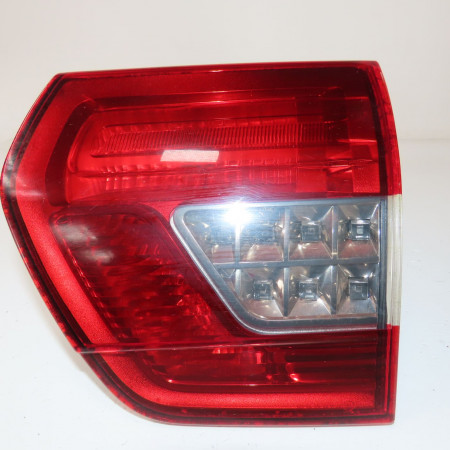 Feu arrière intérieur droit occasion  Citroën C5 III Break (RW_) 2.0 hdi 140 (2009) 5 portes   6351LW 