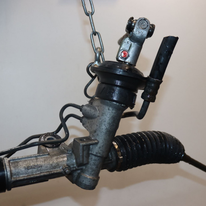 Cremaillere occasion  Peugeot 4007 (VU_, VV_) 2.2 hdi (2007-2013)   4000YH  3