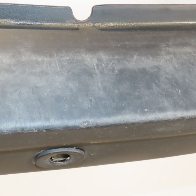 Pare-choc arrière occasion  Renault MASTER III Camionnette (FV) 2.3 dci 150 fwd (fv0f, fv03) (2013)   850225757R  2