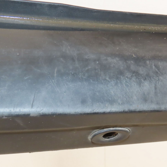 Pare-choc arrière occasion  Renault MASTER III Camionnette (FV) 2.3 dci 150 fwd (fv0f, fv03) (2013)   850225757R  3