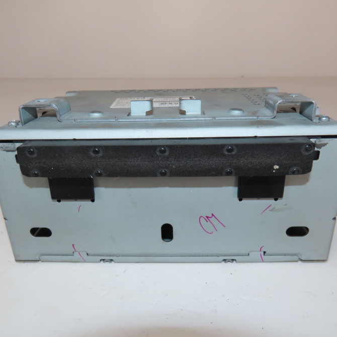 Autoradio occasion  Ford FIESTA VI (CB1, CCN) 1.4 tdci (2010-2012) 3 portes   2044323  1