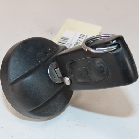 Bouchon reservoir a carburant occasion  Citroën C3 II (SC_) 1.4 hdi 70 (sc8hzc, sc8hr0, sc8hp4) (2009) 5 portes   1508G0 