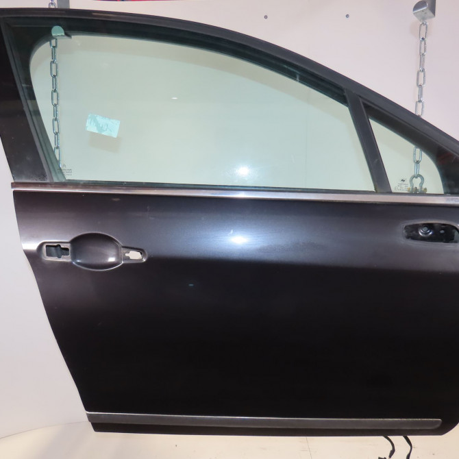 Porte avant droite occasion  Citroën C5 III Break (RW_) 2.0 hdi 140 (2009) 5 portes   9004Z2  1