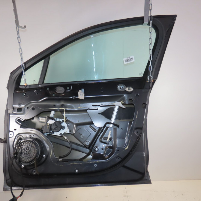 Porte avant droite occasion  Citroën C5 III Break (RW_) 2.0 hdi 140 (2009) 5 portes   9004Z2  2