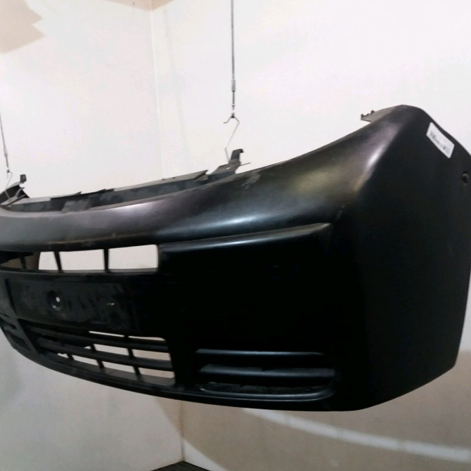 Pare-choc avant occasion  Renault TRAFIC II Camionnette (FL) 1.9 dci 100 (fl0c) (2001-2006)   7700312785  4