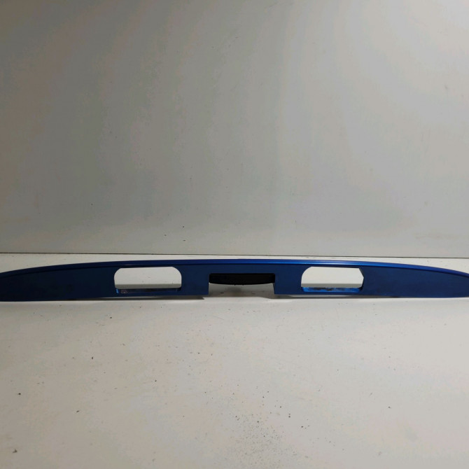 Actionneur serrure hayon occasion  Peugeot 307 Break (3E) 1.6 hdi 110 (2004-2008) 5 portes   6554V5  1