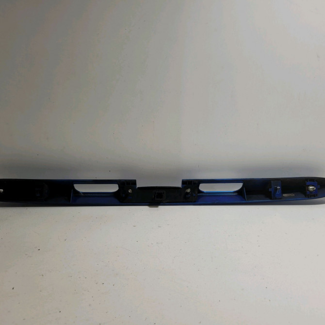 Actionneur serrure hayon occasion  Peugeot 307 Break (3E) 1.6 hdi 110 (2004-2008) 5 portes   6554V5  3