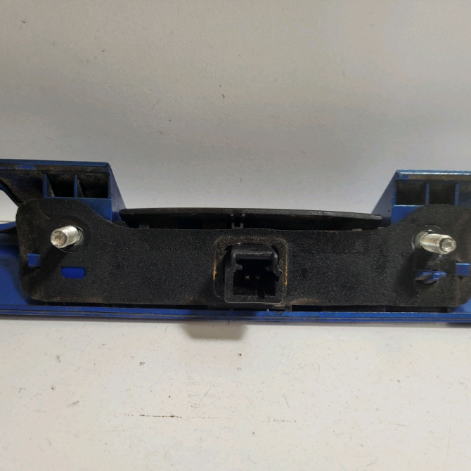 Actionneur serrure hayon occasion  Peugeot 307 Break (3E) 1.6 hdi 110 (2004-2008) 5 portes   6554V5  4