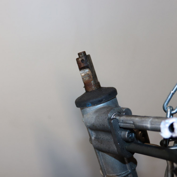 Cremaillere occasion  Renault MASTER III Camionnette (FV) 2.3 dci 135 fwd (fv0n, fv08) (2014)   490014277R  3