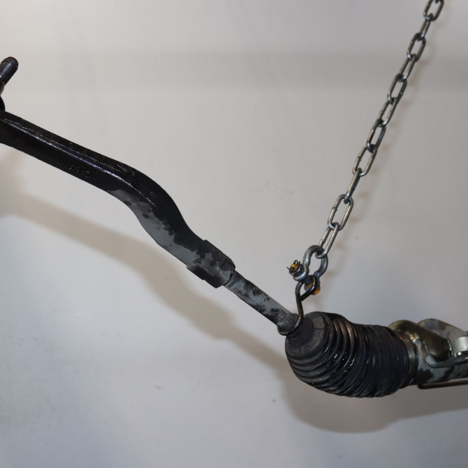 Cremaillere occasion  Renault MASTER III Camionnette (FV) 2.3 dci 150 fwd (fv0f, fv03) (2013)   490014277R  4