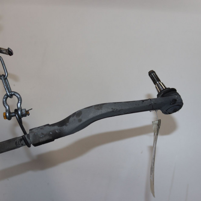 Cremaillere occasion  Renault MASTER III Camionnette (FV) 2.3 dci 150 fwd (fv0f, fv03) (2013)   490014277R  5