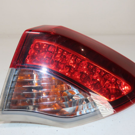 Feu arrière droit occasion  Renault LAGUNA III (BT0/1) 1.5 dci (bt00, bt0a, bt0t, bt1j) (2007-2015) 5 portes   265500019R 