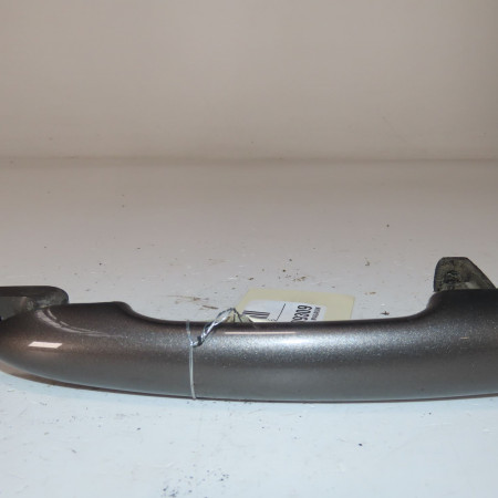 Poignee ext porte arg occasion  Renault LAGUNA III (BT0/1) 1.5 dci (bt00, bt0a, bt0t, bt1j) (2007-2015) 5 portes   826060006R 