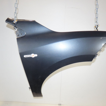 Aile avant droite occasion  Renault MEGANE III 3/5 portes (BZ0/1_, B3_) 1.5 dci (bz09, bz0d, bz1w, bz29, bz14) (2009) 5 portes   631005149R 