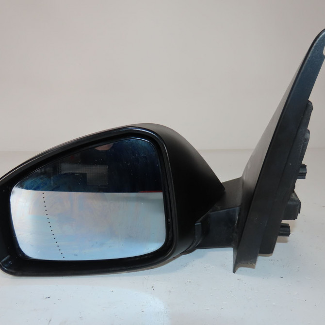 Retroviseur exterieur electrique gauche occasion  Renault LAGUNA III (BT0/1) 1.5 dci (bt00, bt0a, bt0t, bt1j) (2007-2015) 5 portes   963020140R  1