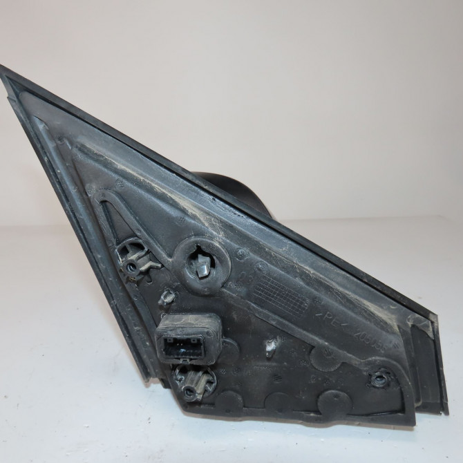 Retroviseur exterieur electrique gauche occasion  Renault LAGUNA III (BT0/1) 1.5 dci (bt00, bt0a, bt0t, bt1j) (2007-2015) 5 portes   963020140R  2