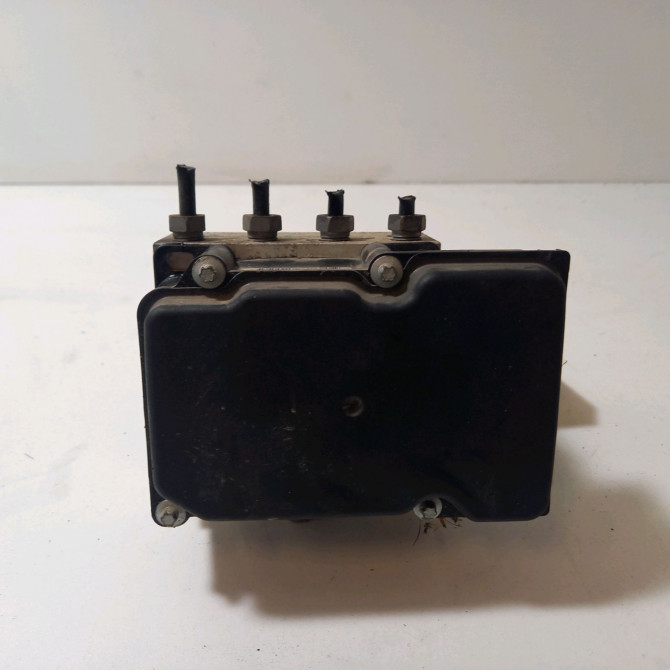 Unité hydraulique ABS occasion  Nissan QASHQAI / QASHQAI +2 I (J10, NJ10, JJ10E) 1.5 dci (2010-2013) 5 portes   47660BR20E  1