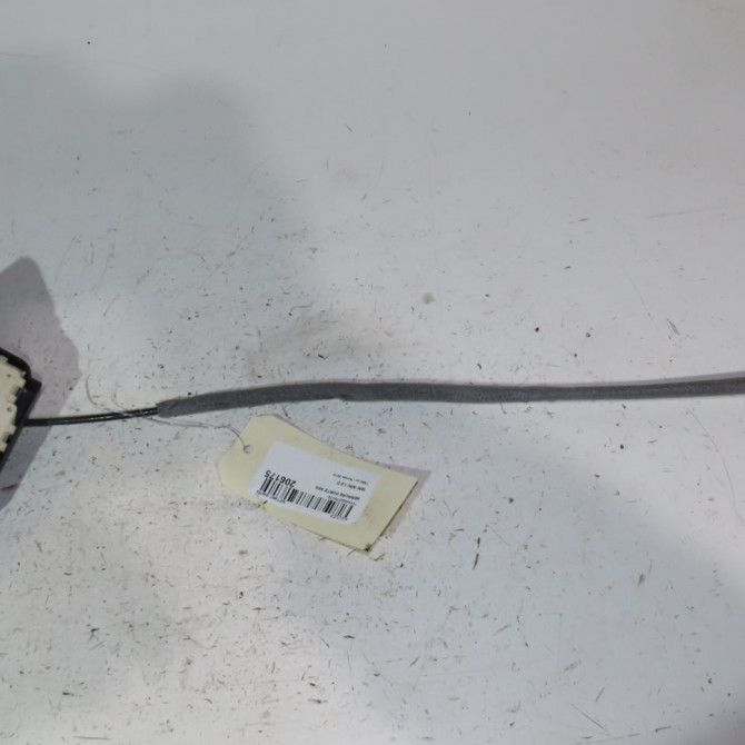 Serrure porte avg occasion  Mini MINI (R56) One d (2010-2013)   51212752595  1