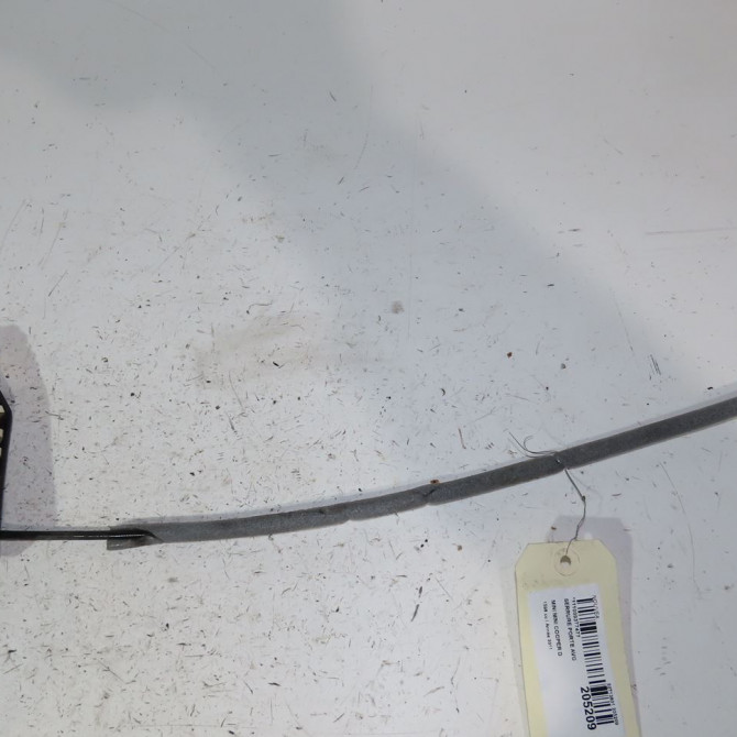 Serrure porte avg occasion  Mini MINI (R56) Cooper d (2006-2010)   51212752595  1