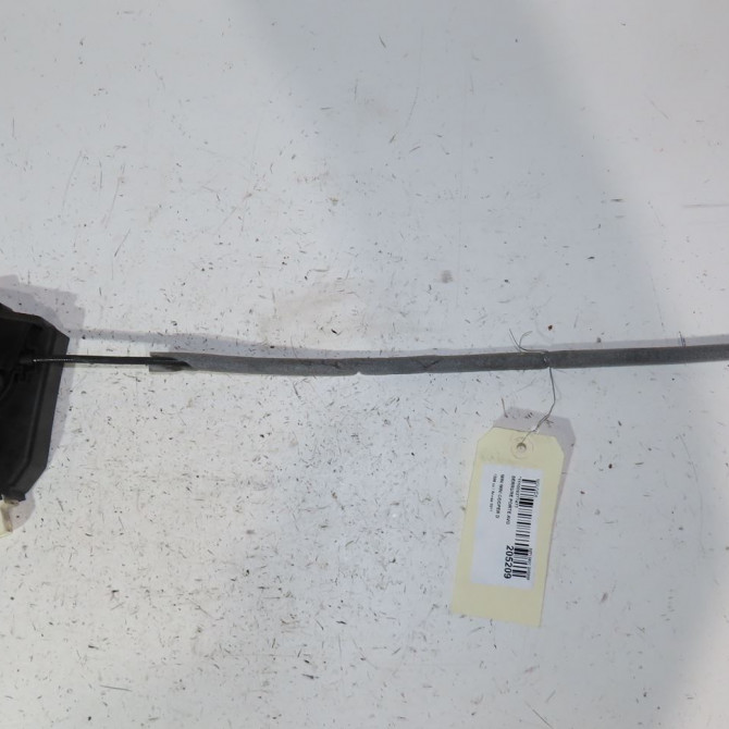 Serrure porte avg occasion  Mini MINI (R56) Cooper d (2006-2010)   51212752595  3