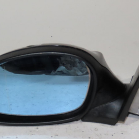 Retroviseur exterieur electrique gauche occasion  Bmw 1 (E87) 118 d (2004-2007) 5 portes   51167234229 
