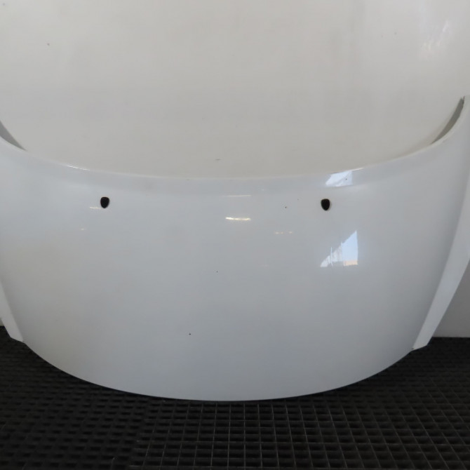 Capot occasion  Peugeot 207/207+ (WA_, WC_) 1.4 hdi (2006-2015) 5 portes   7901N2  1