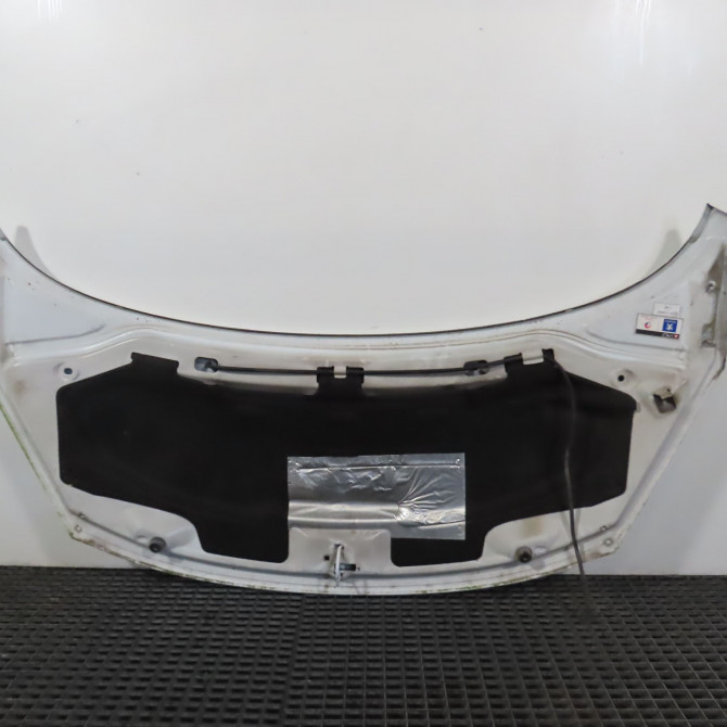 Capot occasion  Peugeot 207/207+ (WA_, WC_) 1.4 hdi (2006-2015) 5 portes   7901N2  3