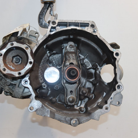 Boîte à vitesse mecanique occasion  Seat IBIZA III (6L1) 1.4 tdi (2002-2005)   JDD 