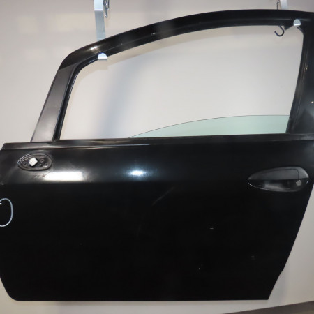 Porte avant gauche occasion  Fiat GRANDE PUNTO (199_) 1.3 d multijet (2008)   51846215 