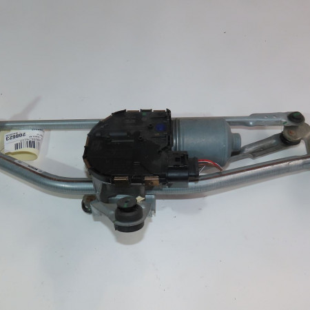 Moteur essuie-glace avant occasion  Volkswagen vw PASSAT B8 (3G2, CB2) 1.6 tdi (2014)   3G1955023L 