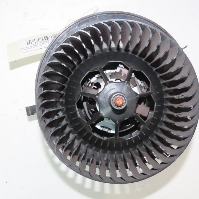 Moteur ventilateur chauffage occasion  Volkswagen vw PASSAT B8 Variant (3G5, CB5) 2.0 tdi (2014)   3Q1819021D  1
