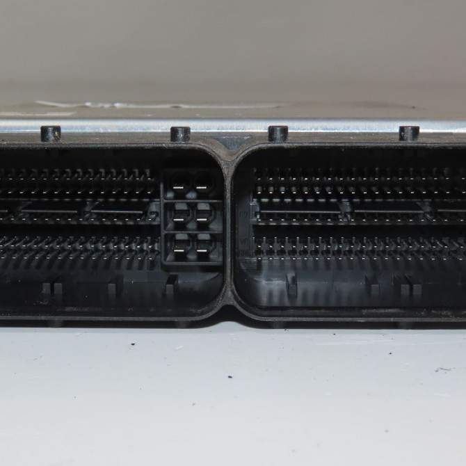 Calculateur moteur occasion  Volkswagen vw PASSAT B8 Variant (3G5, CB5) 2.0 tdi (2014)   04L907309R  2