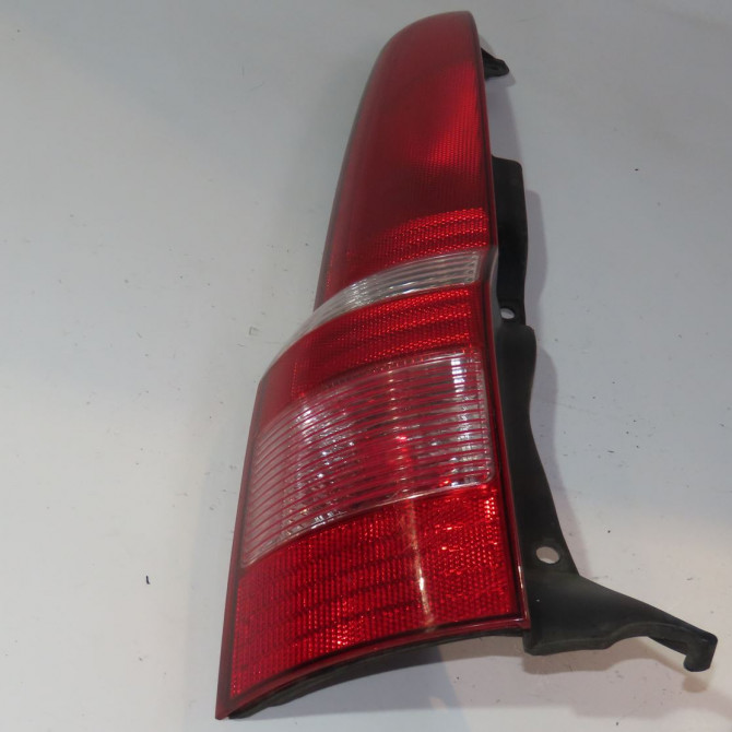 Feu arrière gauche occasion  Fiat PANDA (169_) 1.1 (169.axa1a) (2003)   51763007  1