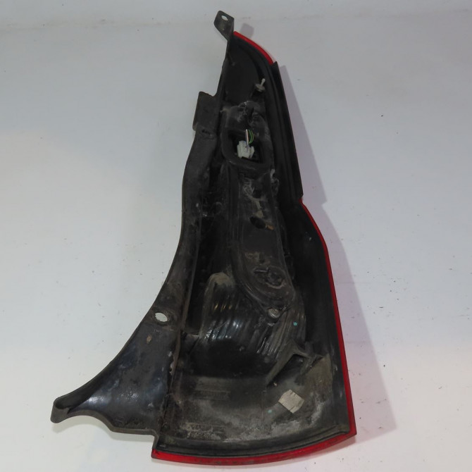 Feu arrière gauche occasion  Fiat PANDA (169_) 1.1 (169.axa1a) (2003)   51763007  2