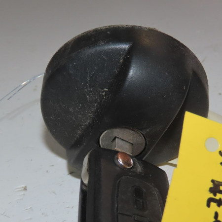 Bouchon reservoir a carburant occasion  Citroën C3 II (SC_) 1.4 hdi 70 (sc8hzc, sc8hr0, sc8hp4) (2009) 5 portes   1508G0 