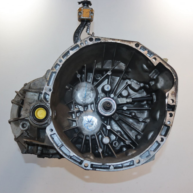 Boîte à vitesse mecanique occasion  Renault MASTER III Camionnette (FV) 2.3 dci 150 fwd (fv0f, fv03) (2013)   PF6066  1