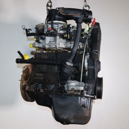 Moteur essence occasion  Volkswagen vw GOLF III (1H1) 1.4 (1991-1997)   ABD-GOLF 